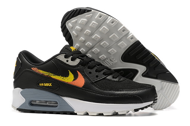 Nike Air Max 90 Men 080 - Click Image to Close